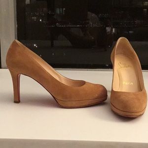 Christian Louboutin shoes